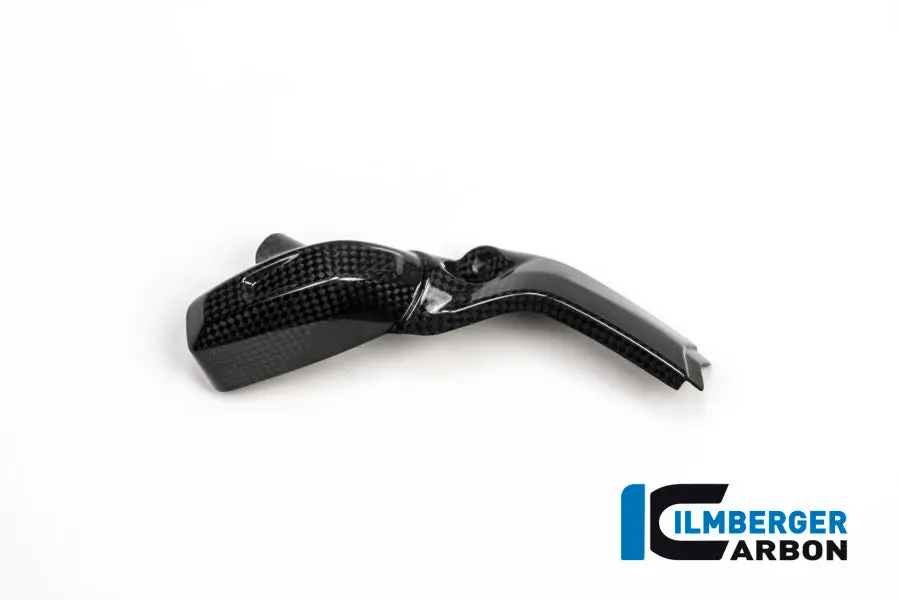 Injector Cover Right Carbon - Bmw R 1200 Gs (Lc) From 2013 To 2015 1