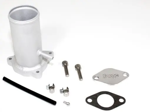 Egr Replacement Pipe 1