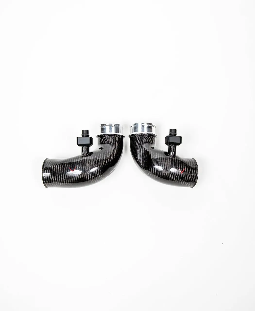 Eventuri Bmw F90 M5 Carbon Turbo Inlet Set 1