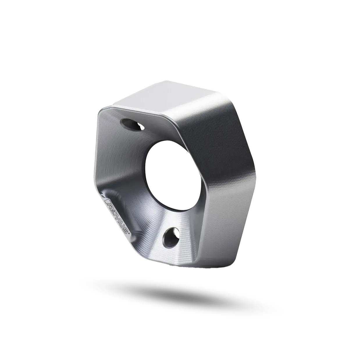 Endkappe Remus Rs 2.0 Endcap Rs 2.0 - Silver 1