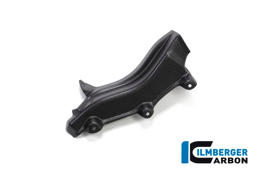 Electrical Cable Cover Matt Ducati Xdiavel'16 / Diavel 1260 1