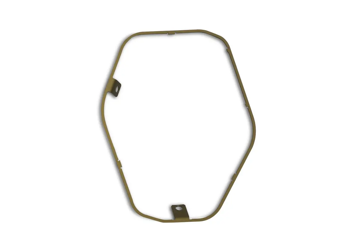 Endkappenring Remus 2.0 Power Ring - Gold 1