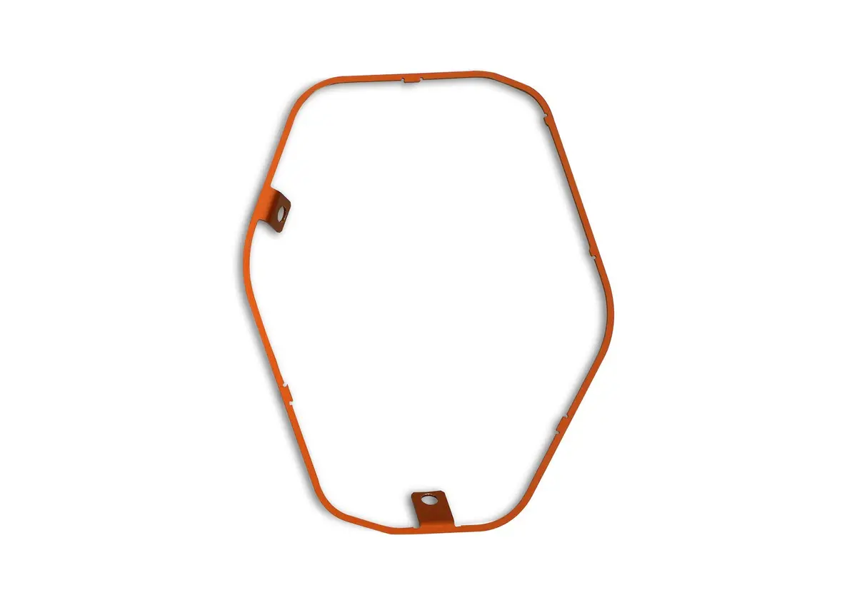 Endkappenring Remus 2.0 Power Ring - Orange 1