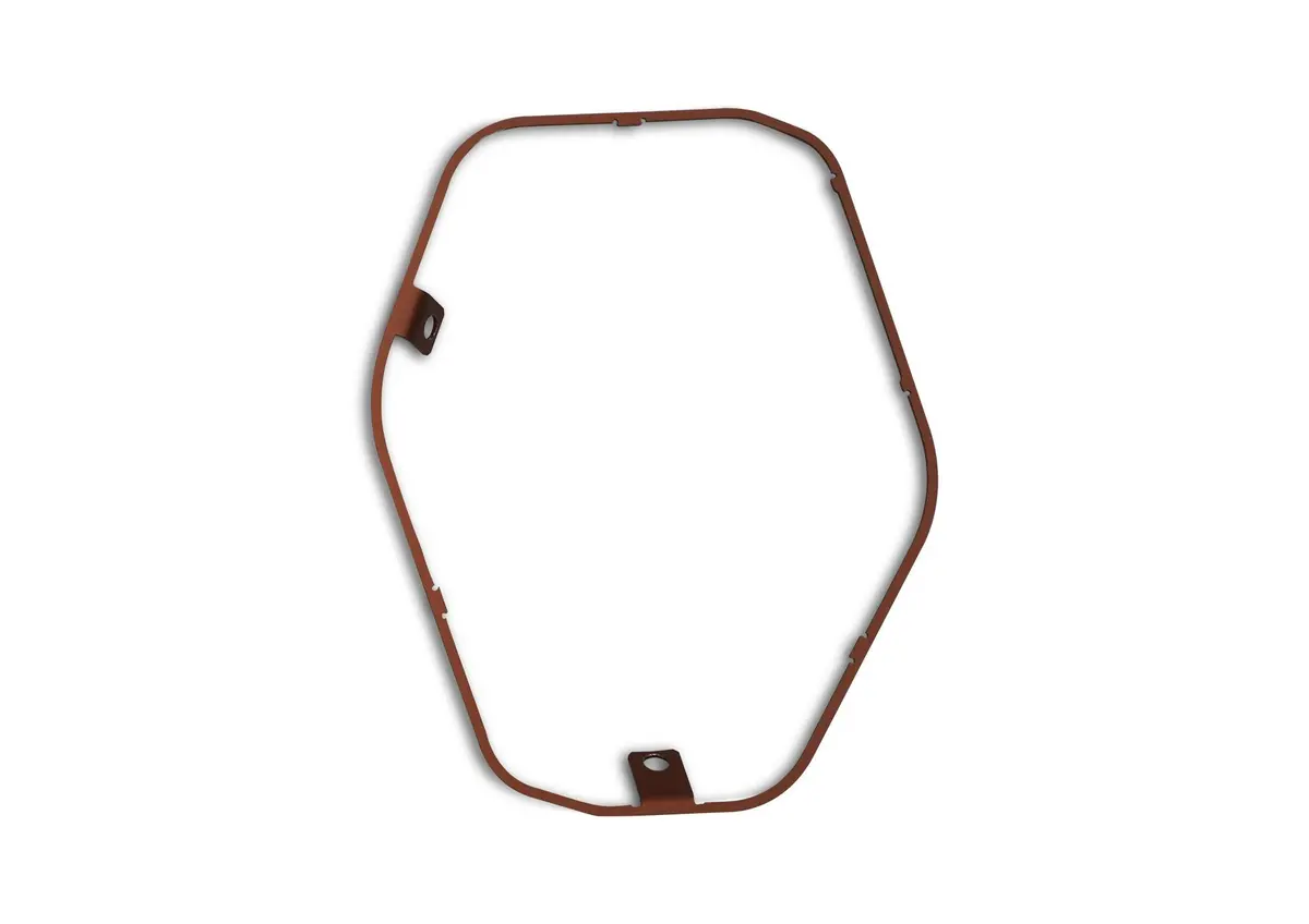 Endkappenring Remus 2.0 Power Ring - Red 1