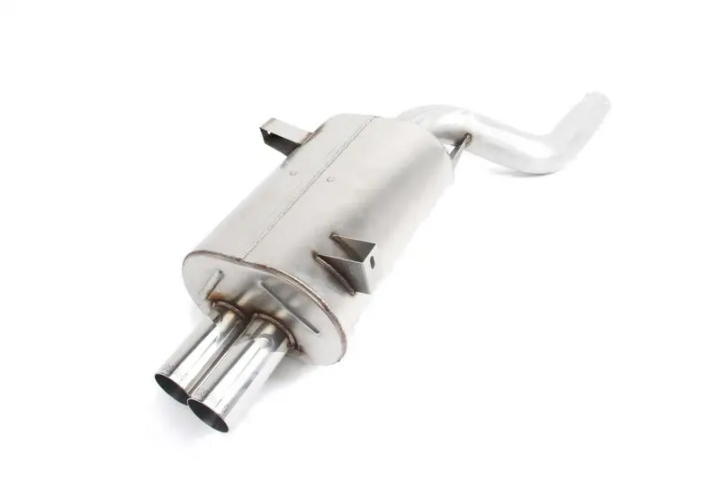 Dinan Free Flow Axle-Back Exhaust - Bmw 325I/330I 1