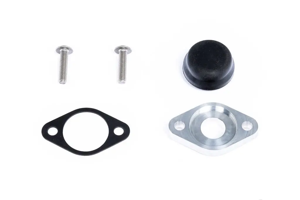 Audi C8 Rs6 2023 Breather Adapter Kit 1