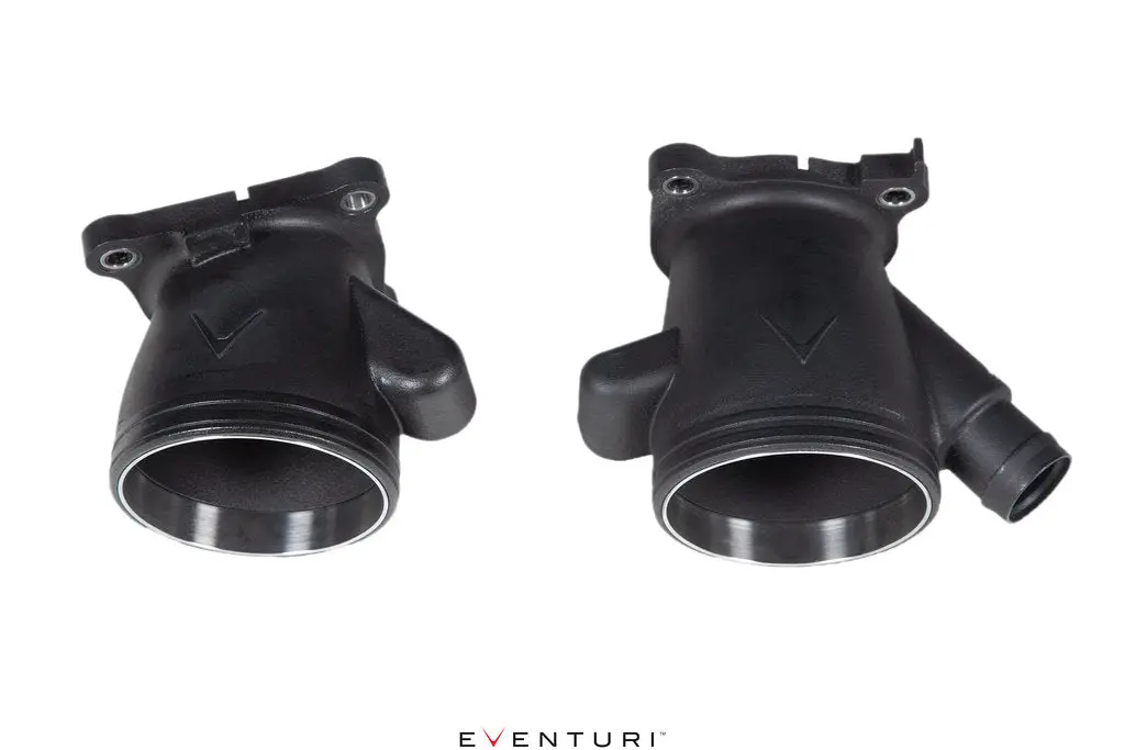 Audi C8 Rs6 Rs7 Tte 888/1020 Hybrid Turbo Inlets 1