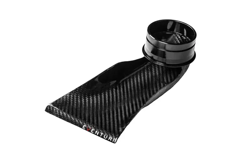 Bmw E46 M3 Carbon Scoop 1