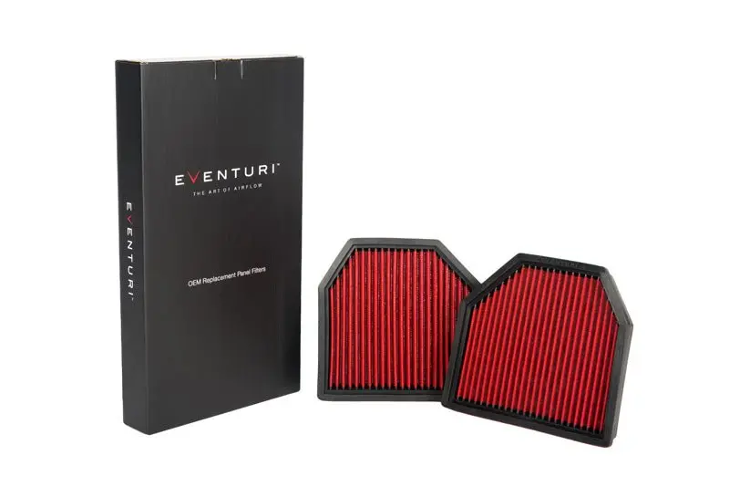 Bmw F8x M3/M4 Panel Filter Pair 1
