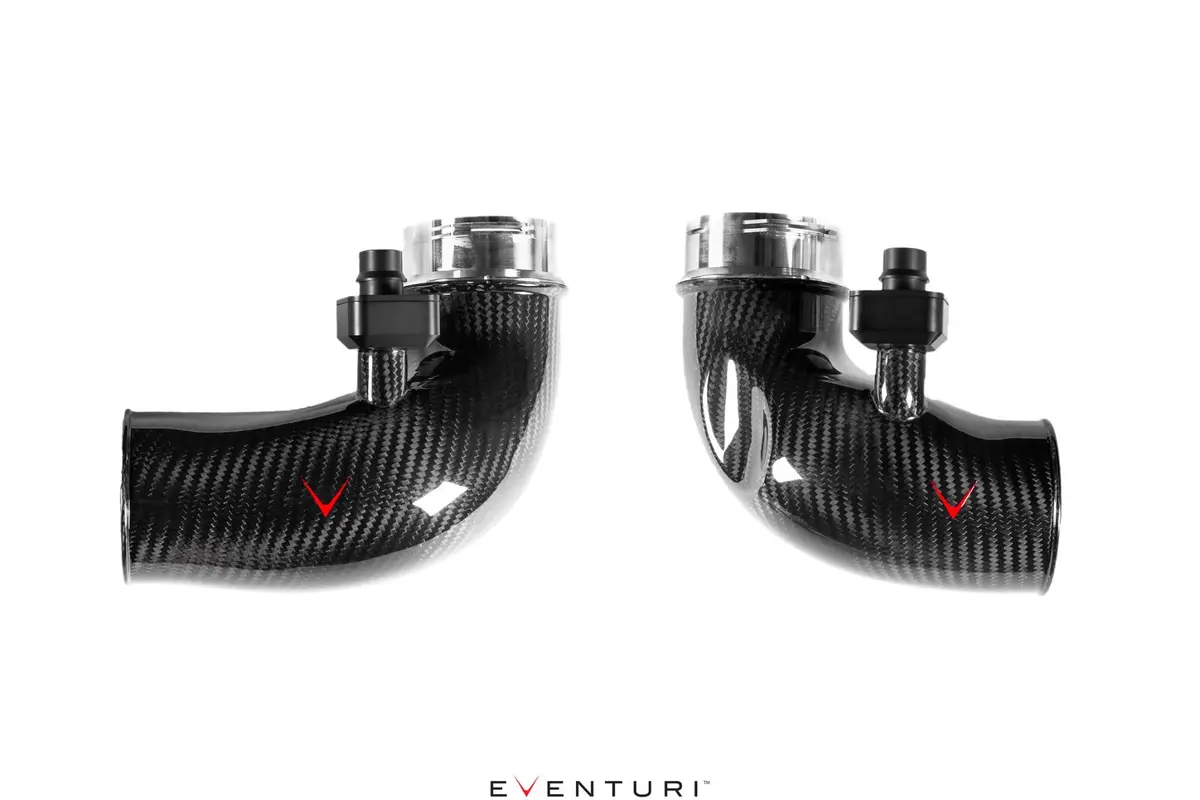 Bmw F9x M5/M8 Turbo Inlets 1