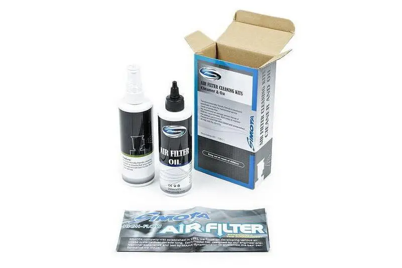 Filter Cleaning Kit 1