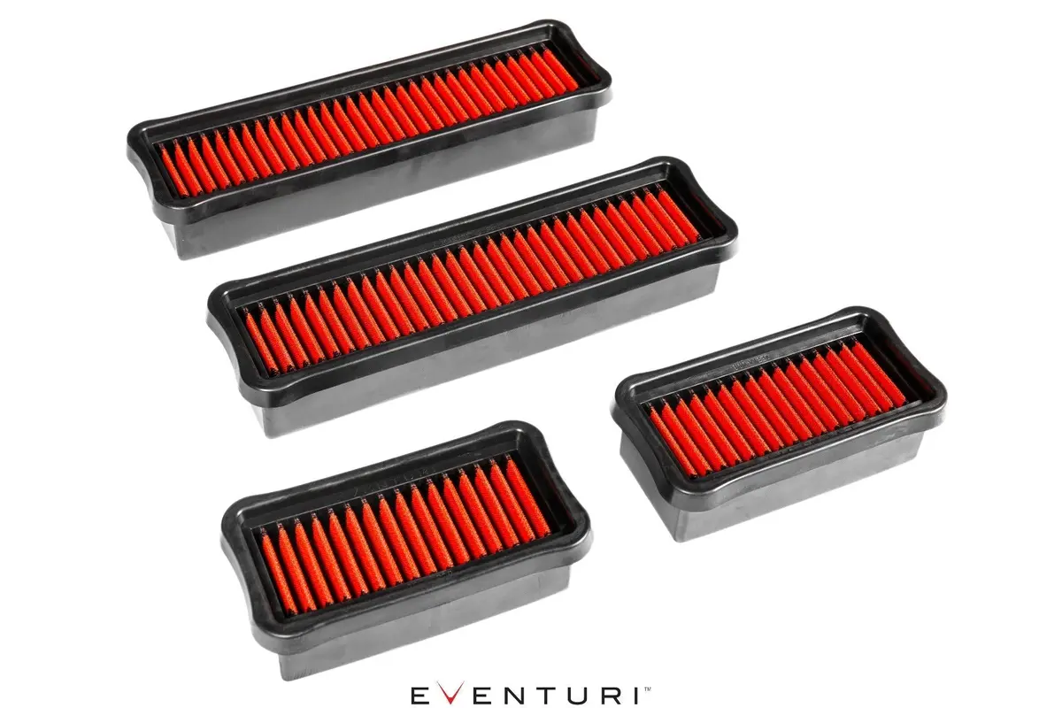 Bmw F9x X3m/X4m Panel Filter Replacement Set 1