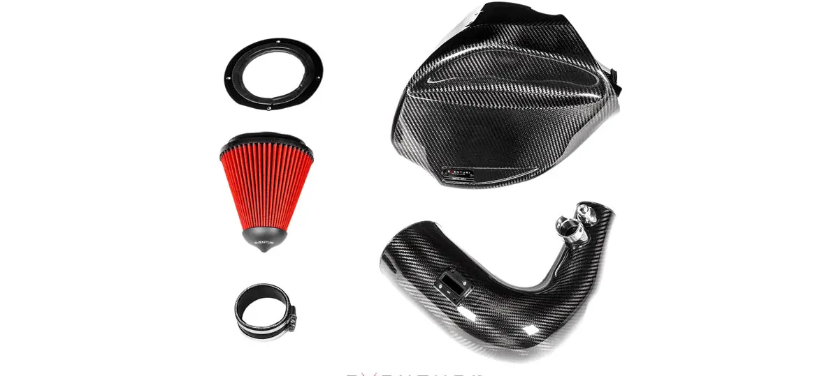 Bmw G20/G42 B48/B46 Intake System - Post 2018 November To 2024 1