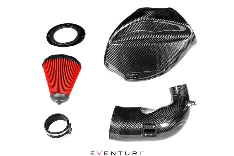 Bmw G20 G22 G26 B58 Engine (240I, 340I, 440I) Intake System - Pre 2018 November 1