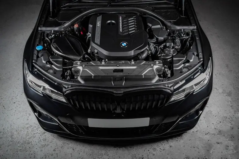 Bmw G20 G22 G26 B58 Engine (240I, 340I, 440I) Intake System - Pre 2018 November 2