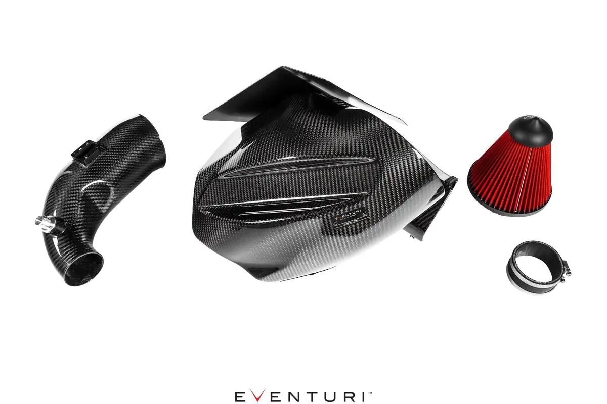 Bmw G29 Z4 2.0 B48 Carbon Intake 1
