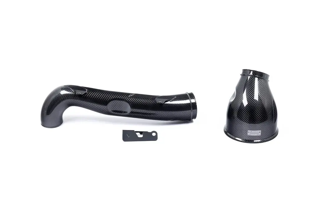 Bmw Conversion Kit For G8x M3/M4 Intake For Csl Strut Brace - Gloss 1