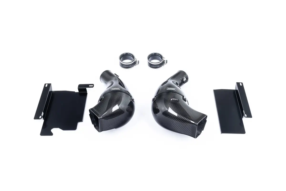 Lamborghini Huracan Carbon Intake 1