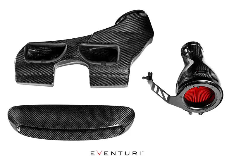 Mini Jcw Gp3 / Clubman / Jcw 306Hp Carbon Intake 1