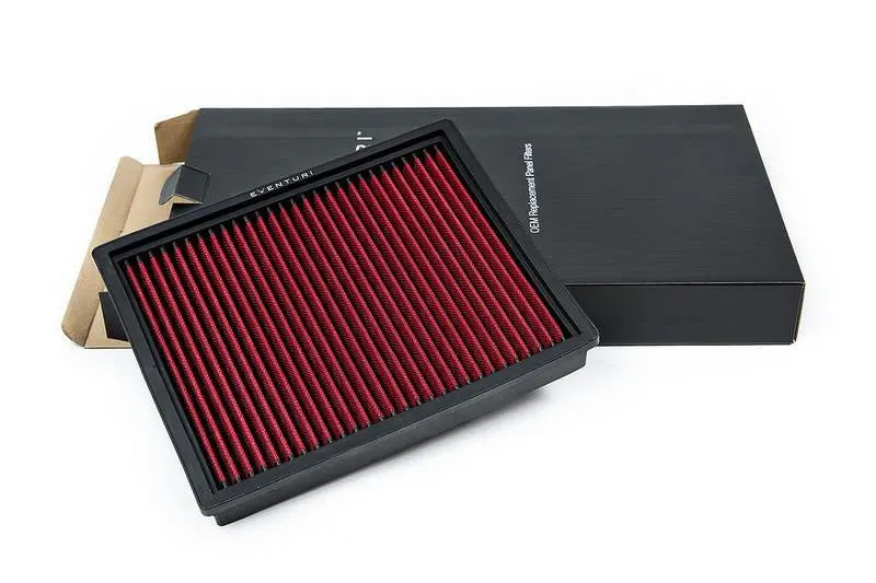 Bmw N55 Panel Filter 1