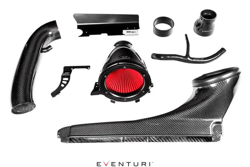 Audi Rsq3 F3 2019+ Carbon Intake 1
