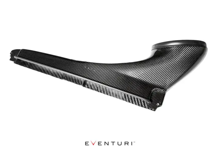 Audi Rs3 Gen 2 Duct For Apr Throttle Body 1