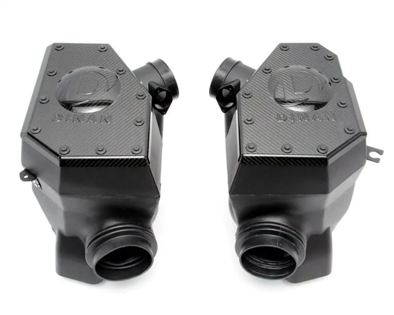 Dinan High Flow Air Mass Meter/Intake Assemblies - 2006-2010 Bmw M5/M6 1