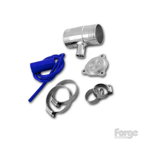 Ford Escort Cosworth T25 Small Turbo Valve Fitting Kit 1