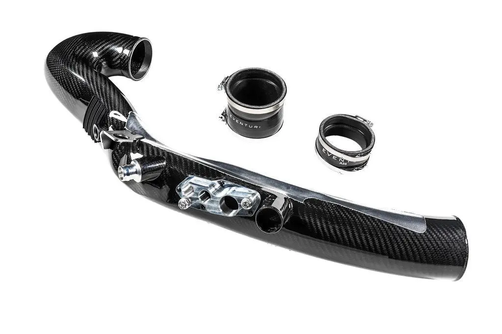 Eventuri Mercedes Amg A35 A250 Black Carbon Turbo Tube 1