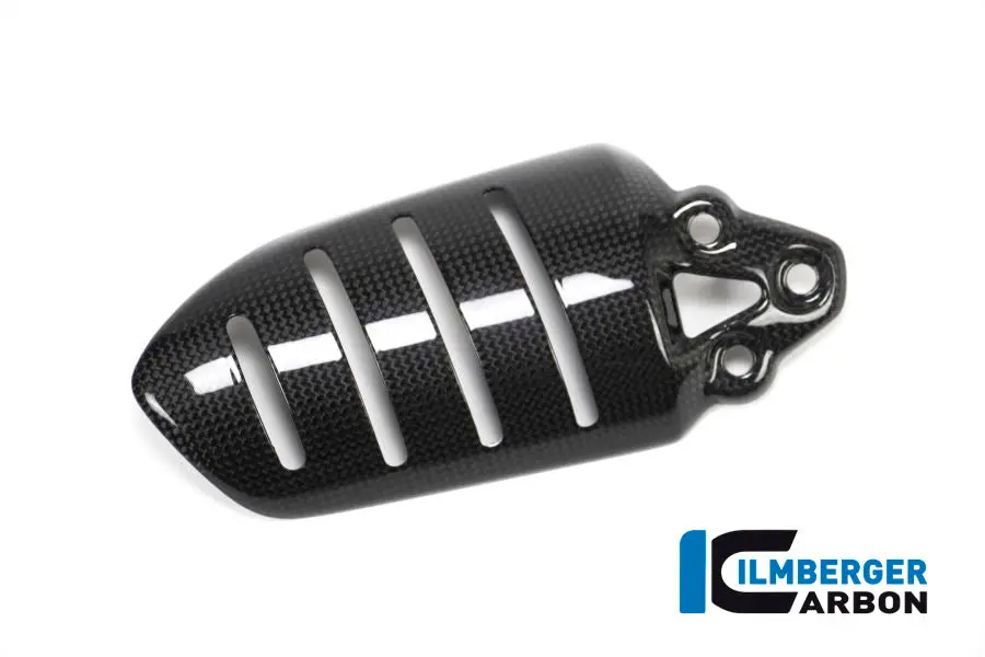 Shock Absorber Cover Gloss Ducati Panigale 1299 (From 2015) 1