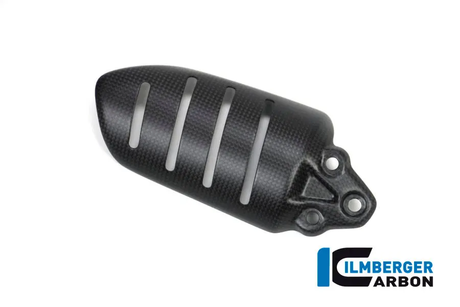 Shock Absorber Cover Matt Ducati Panigale 1299 (From 2015) 1