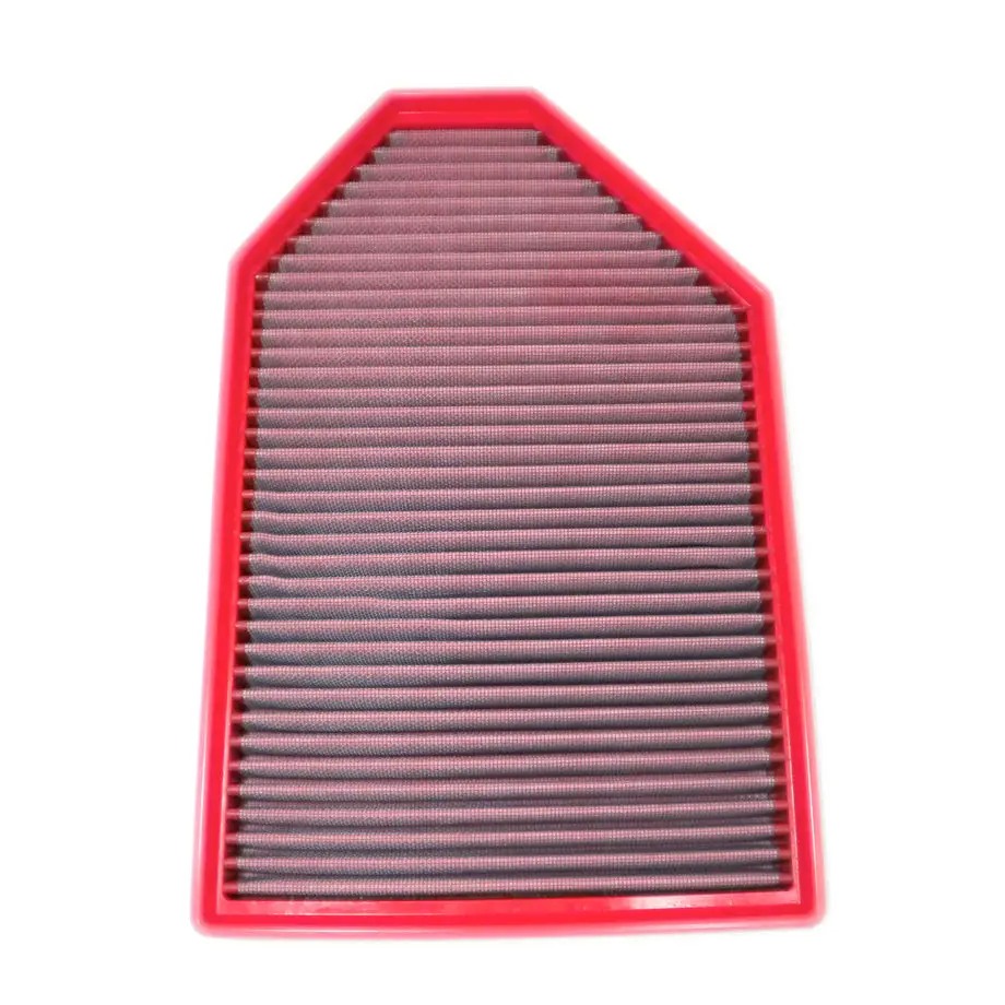 Bmc Performance Flat Pad Air Filter - Jeep Wrangler 3.6 V6 (12-19) 1