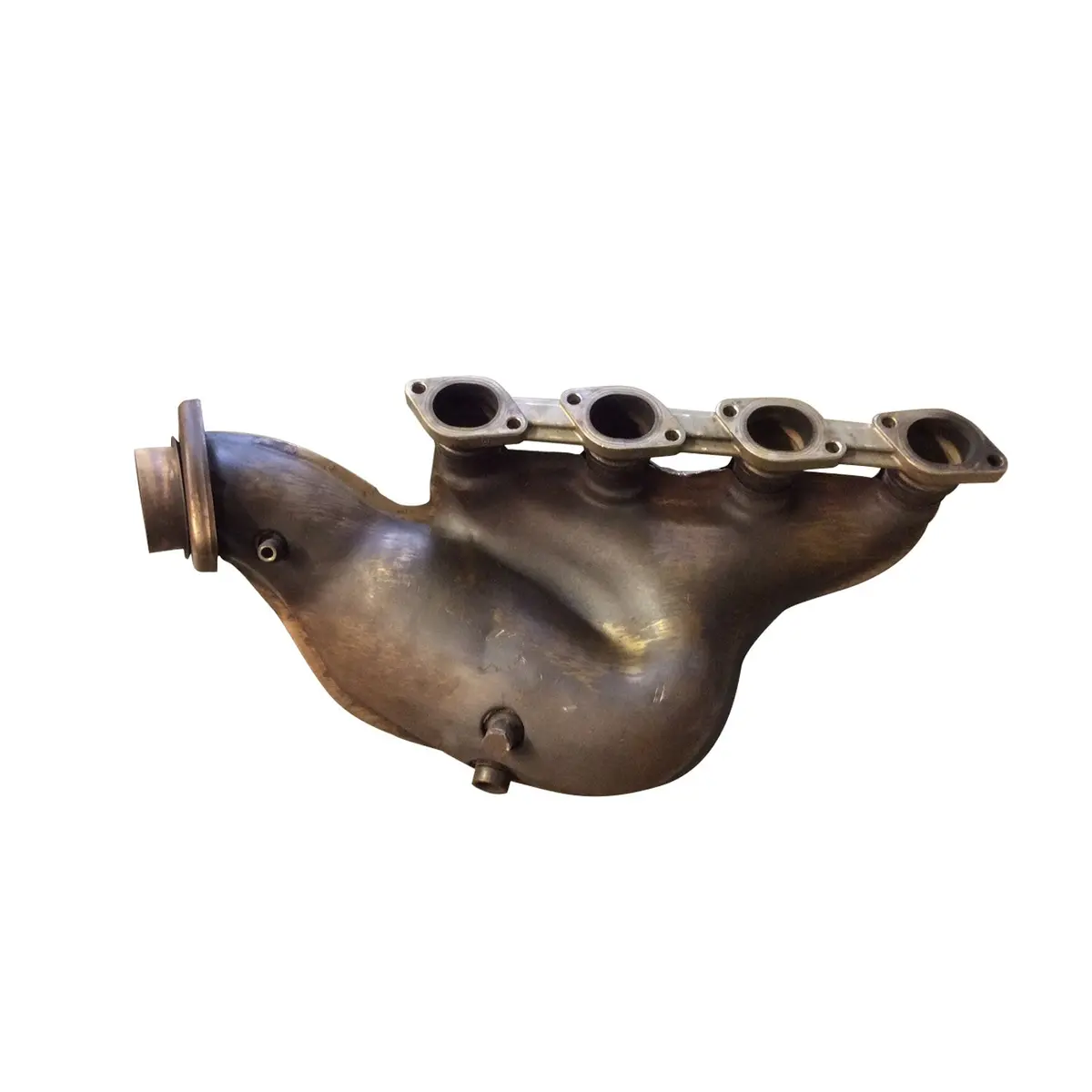 Ferrari F430 Manifold - Exchange - Each 1