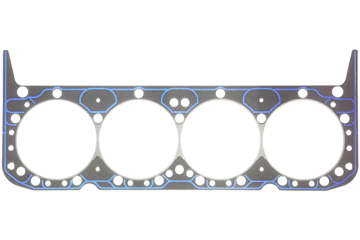 Felpro Sbc Composite Head Gasket 1034 1