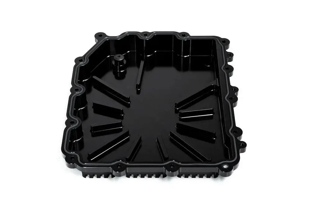 Fall-Line Motorsports - Aluminum Dct Oil Pan 1