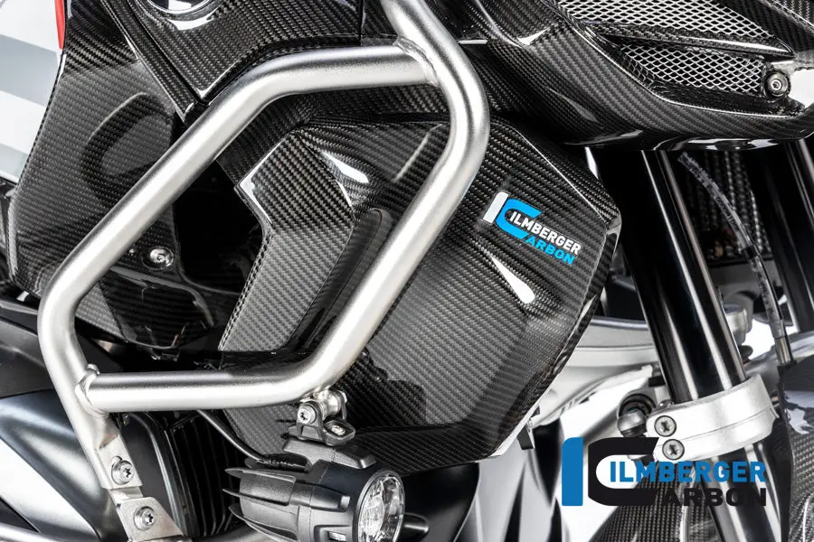 Flap / Watercooler Cover Right Side  Bmw R1250 Gs Adventure From My 2019 1
