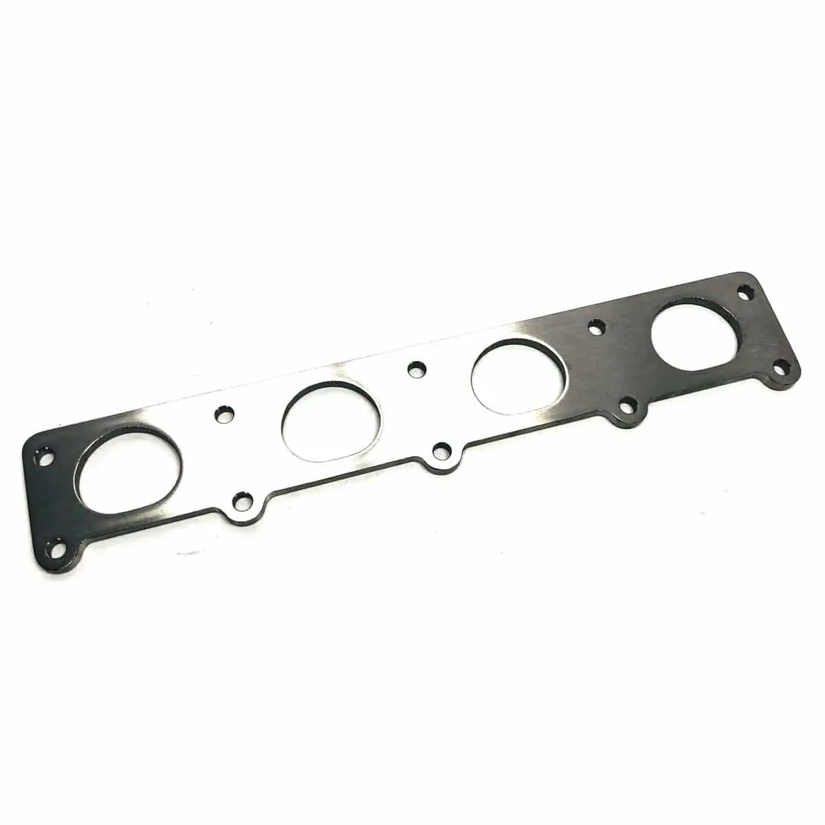 Exhaust Stainless Steel Flange Set 1