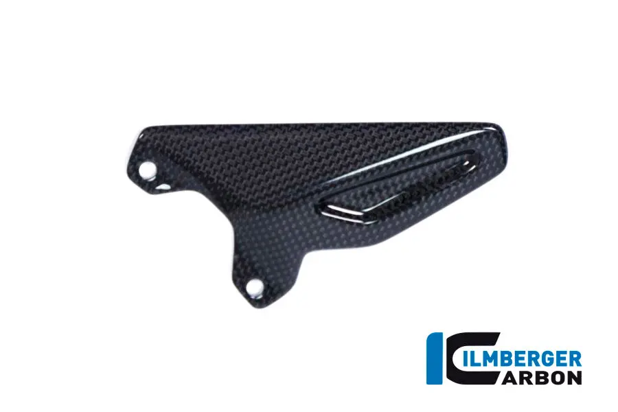 Heelguard Left Gloss Panigale V4 / V4 S 1