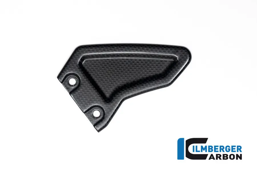 Heel Guard Matt Left Cbr 1000 Rr-R/Sp 2020 1