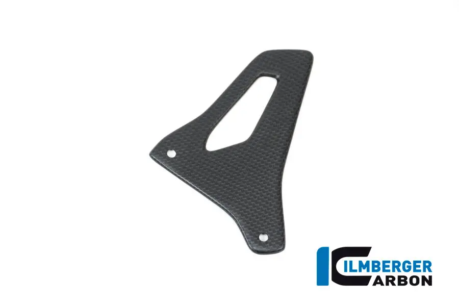 Heel Guard Left Matt Ducati Monster 1200R 1