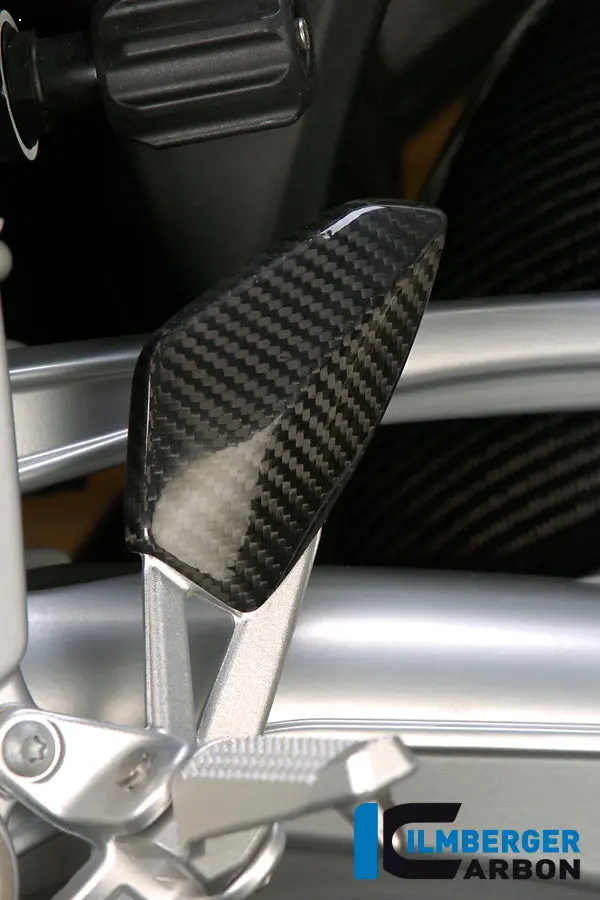 Heel Guard Left/Right (2Pcs) K1200s 1