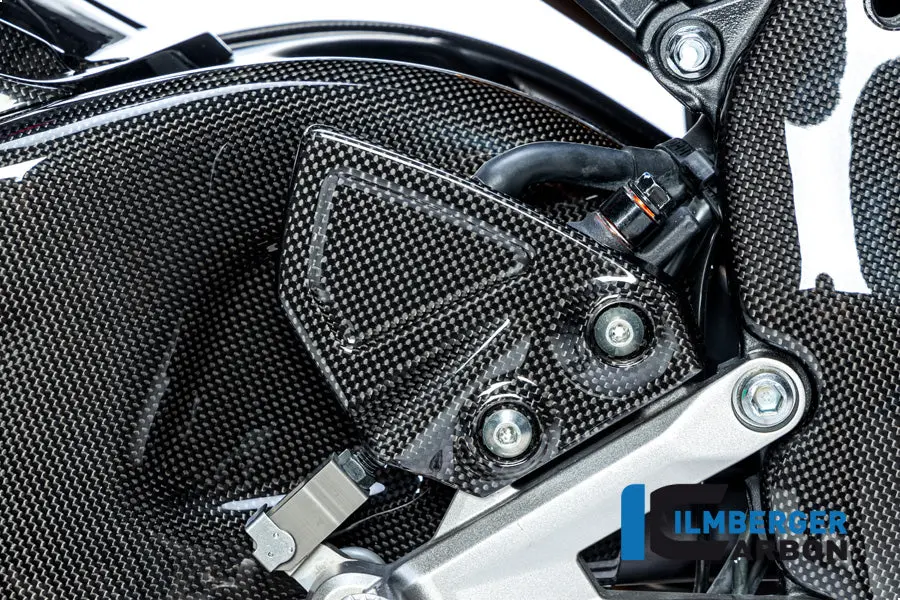 Heel Guard Glossy Right Cbr 1000 Rr-R/Sp 2020 1