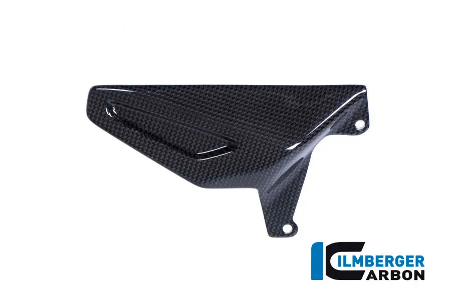 Heelguard Right Gloss Panigale V4 / V4 S 1
