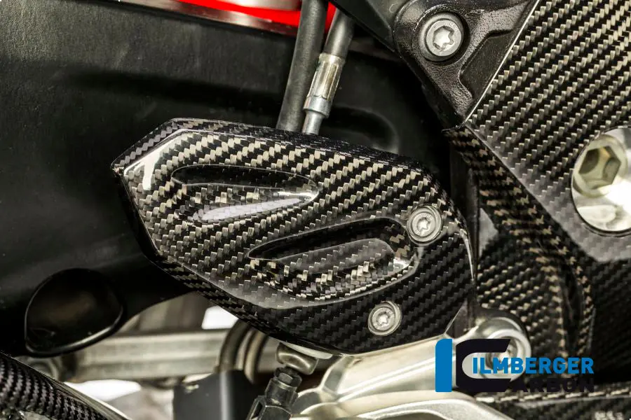 Heel Guard (Right Side) - Bmw S 1000 Xr My 2015-2019 1