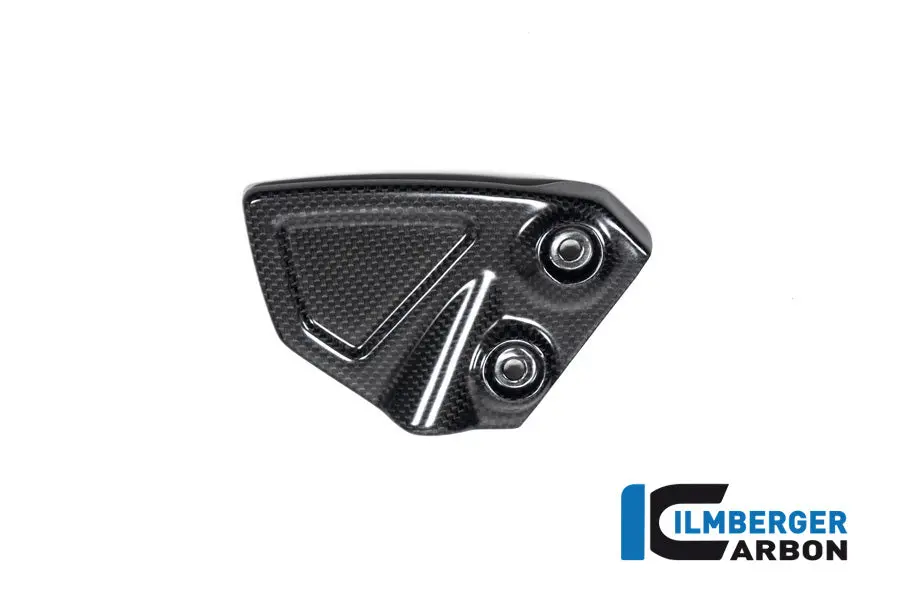 Heel Guard Matt Right Cbr 1000 Rr-R/Sp 2020 1