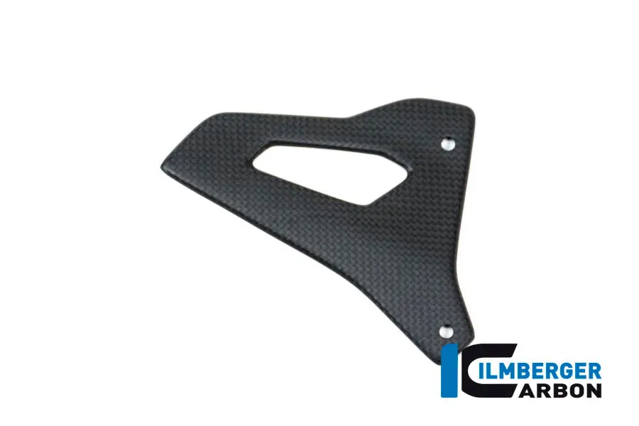 Heel Guard Right Matt Ducati Monster 1200R 1