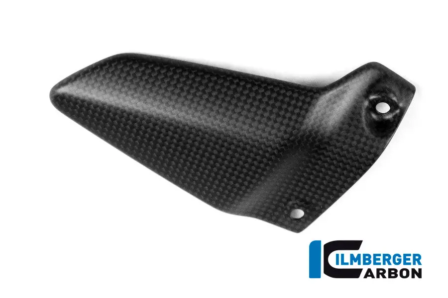 Heel Guard Right Matte 1