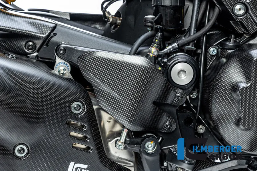 Healguard Right Ducati Diavel V4 From 2023 Matte 1