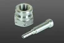Female Circlip Fitting M10.1 Brake Lines 1