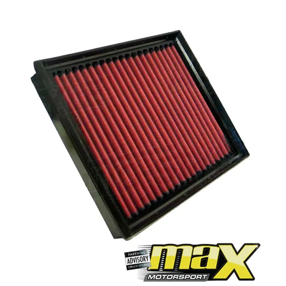 Fiat Palio K&N Performance Air Filter 1